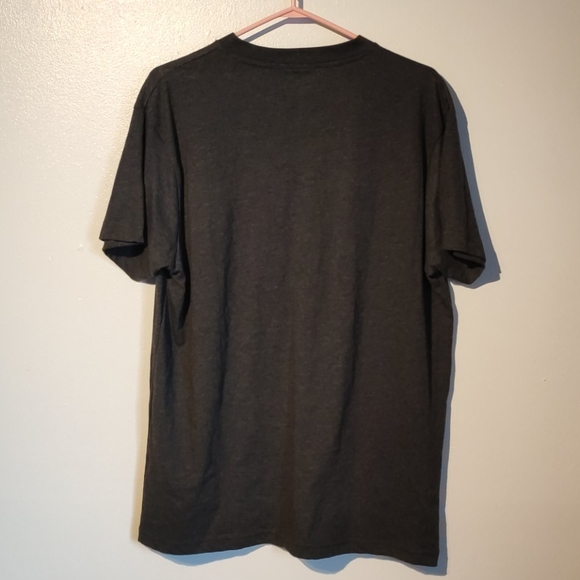 🍋 Dickies | BNWOT | Simple Soft Gray T-Shirt 🍋 - Picture 2 of 3